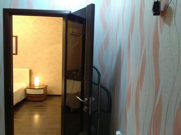 
  Продается 1-комн. квартира, 38 м², Крестьянская ул, д. 9В
. Фото 14.