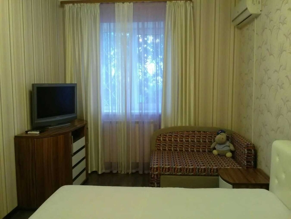 
  Продается 1-комн. квартира, 38 м², Крестьянская ул, д. 9В
. Фото 19.