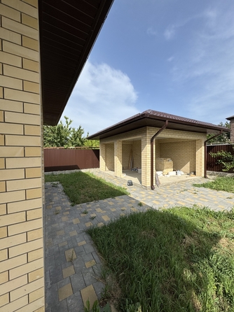 
  Продается дом, 130 м², станица Анапская
. Фото 5.