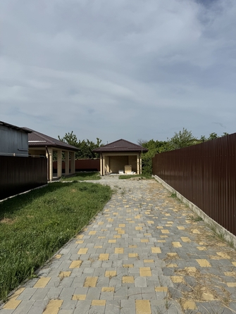 
  Продается дом, 130 м², станица Анапская
. Фото 7.