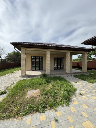 
  Продается дом, 130 м², станица Анапская
. Фото 27.