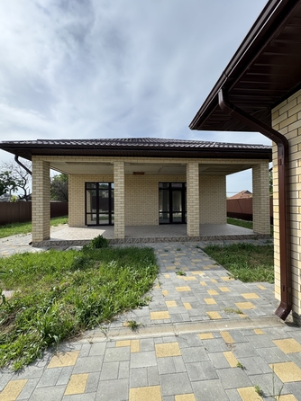 
  Продается дом, 130 м², станица Анапская
. Фото 28.