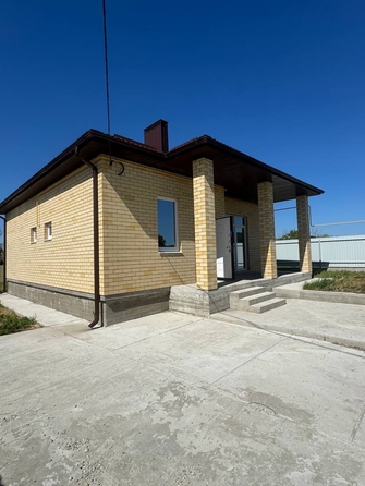 
  Продается дом, 90 м², станица Гостагаевская
. Фото 2.