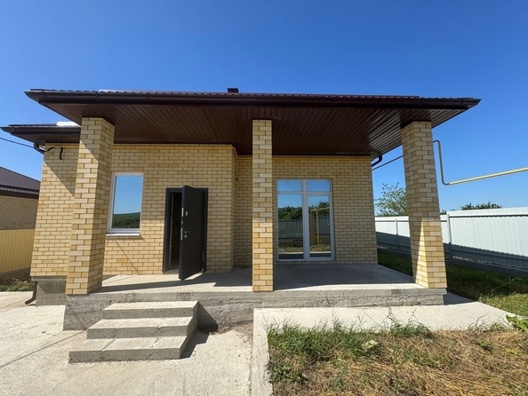 
  Продается дом, 90 м², станица Гостагаевская
. Фото 19.