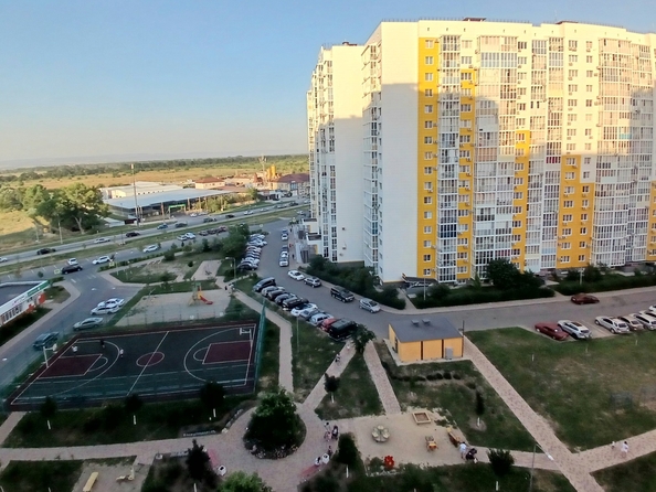 
  Продается 1-комн. квартира, 35 м², Адмирала Пустошкина ул, д. 22к4
. Фото 5.