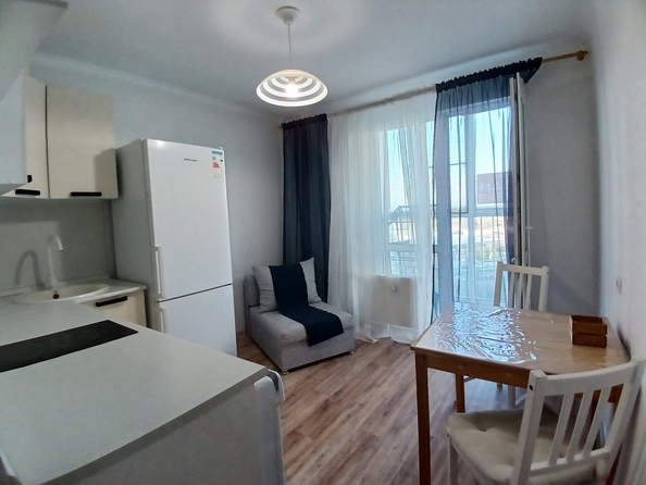 
  Продается 1-комн. квартира, 35 м², Адмирала Пустошкина ул, д. 22к4
. Фото 6.