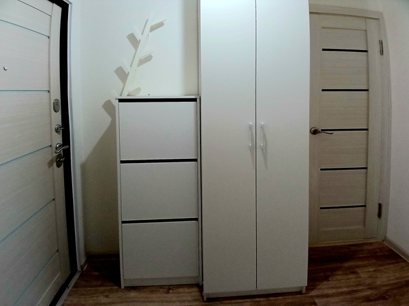 
  Продается 1-комн. квартира, 35 м², Адмирала Пустошкина ул, д. 22к4
. Фото 14.