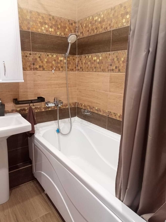 
  Продается студия, 37 м², Анапское ш, д. 6к1
. Фото 2.