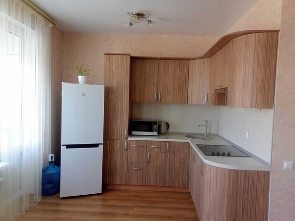 
  Продается студия, 37 м², Анапское ш, д. 6к1
. Фото 5.