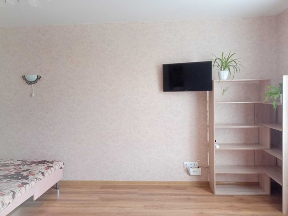 
  Продается студия, 37 м², Анапское ш, д. 6к1
. Фото 7.