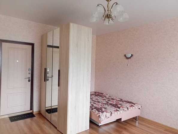 
  Продается студия, 37 м², Анапское ш, д. 6к1
. Фото 8.
