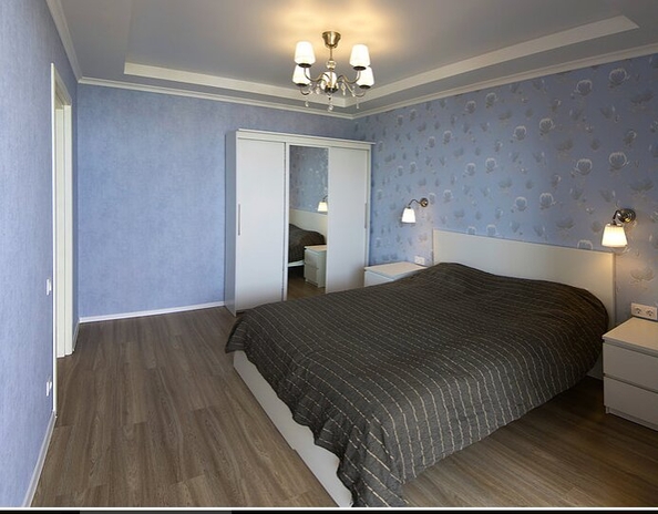 
  Продается 2-комн. квартира, 76 м², Ленина ул, д. 9
. Фото 6.