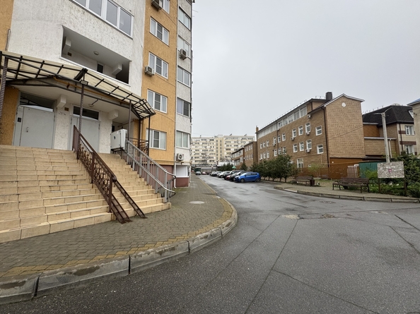 
  Продается комната, 16 м², Промышленная ул, д. 2
. Фото 12.