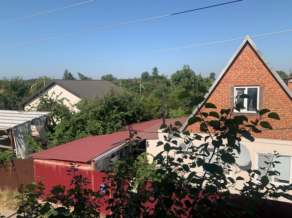 
  Продам дом, 40.5 м², Краснодар
. Фото 3.