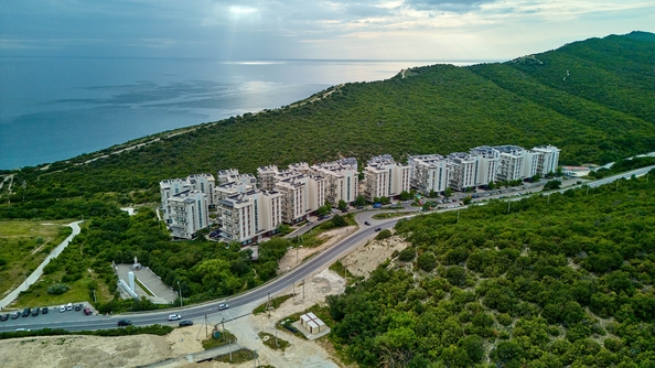 
  Продается 1-комн. квартира, 45.5 м², ЖК Резиденция Анаполис, дом 22
. Фото 14.