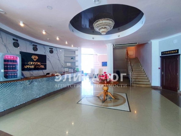 
  Продается 1-комн. квартира, 19.3 м², Новороссийское шоссе ул
. Фото 2.