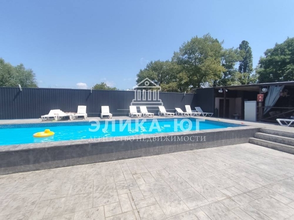 
  Продается 1-комн. квартира, 19.3 м², Новороссийское шоссе ул
. Фото 5.