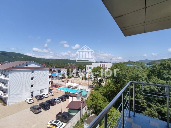 
  Продается 1-комн. квартира, 19.3 м², Новороссийское шоссе ул
. Фото 16.