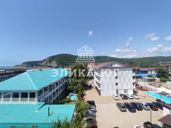 
  Продается 1-комн. квартира, 19.3 м², Новороссийское шоссе ул
. Фото 17.