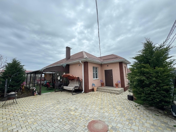 
  Продается дом, 100 м², станица Анапская
. Фото 11.