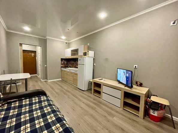 
  Продается студия, 28 м², Ленина ул, д. 185Ак4
. Фото 11.