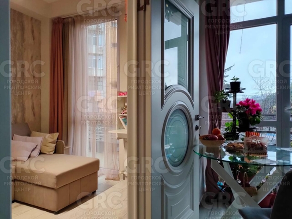 
  Продается 1-комн. квартира, 30 м², Пластунская ул, д. 108
. Фото 8.