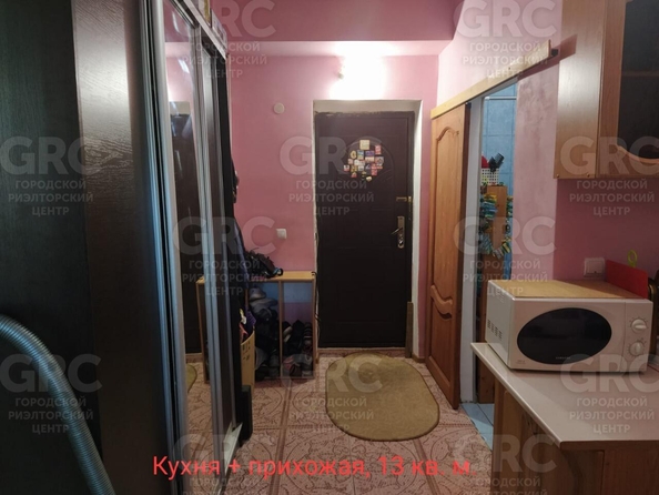 
  Продается 2-комн. квартира, 46 м², Санаторная ул, д. 40/12
. Фото 11.