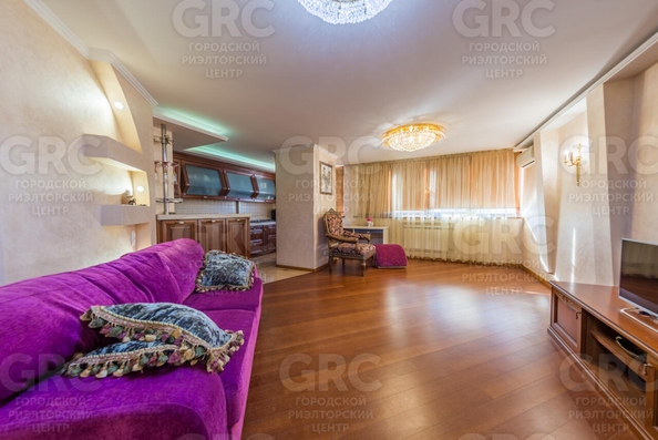 
  Продается 3-комн. квартира, 86.1 м², Островского ул, д. 47
. Фото 7.