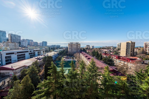 
  Продается 3-комн. квартира, 86.1 м², Островского ул, д. 47
. Фото 22.