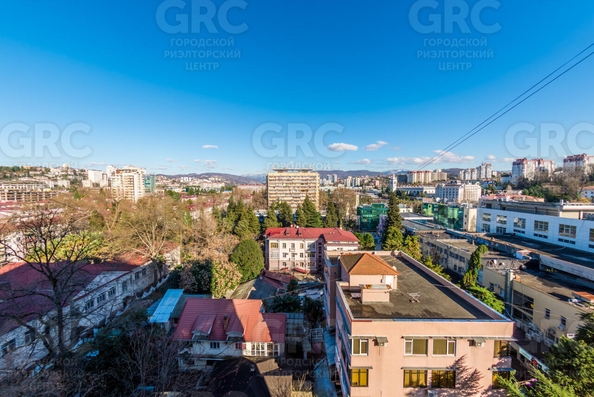 
  Продается 3-комн. квартира, 86.1 м², Островского ул, д. 47
. Фото 23.