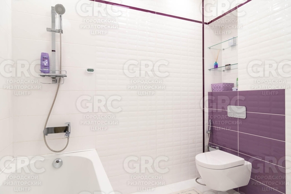 
  Продается 3-комн. квартира, 75.1 м², Курортный пр-кт, д. 96/5Б
. Фото 23.