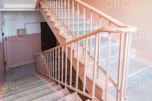 
  Продается 2-комн. квартира, 54 м², Гагарина ул, д. 48
. Фото 21.