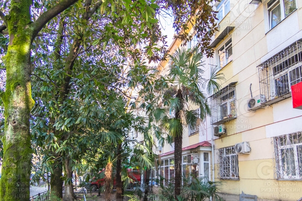 
  Продается 2-комн. квартира, 54 м², Гагарина ул, д. 48
. Фото 24.