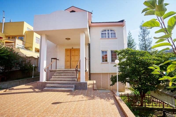 
  Продается дом, 437 м², Сочи
. Фото 2.