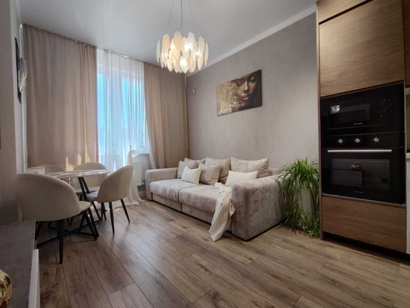 
  Продается 1-комн. квартира, 39 м², Анапское ш, д. 30к3
. Фото 6.