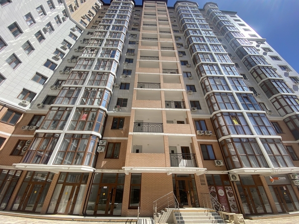 
  Продается 1-комн. квартира, 39 м², Анапское ш, д. 30к3
. Фото 25.