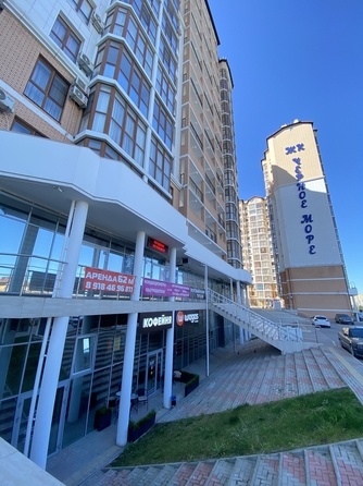 
  Продается 1-комн. квартира, 39 м², Анапское ш, д. 30к3
. Фото 26.