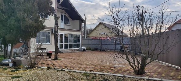 
  Продается дом, 155 м², станица Гостагаевская
. Фото 3.