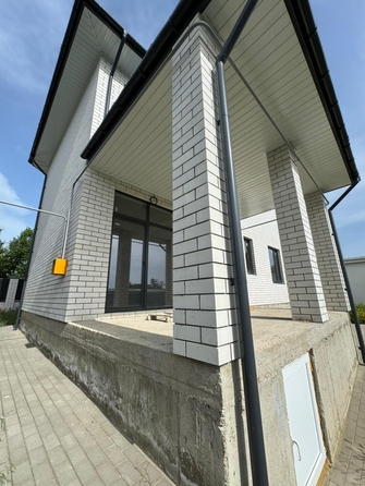 
  Продается дом, 125 м², станица Анапская
. Фото 4.