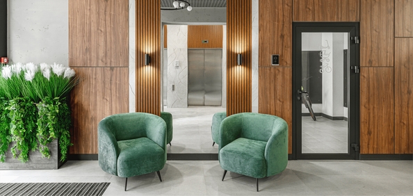 
  Продается студия, 22.12 м², МКР Образцово, дом 5
. Фото 6.