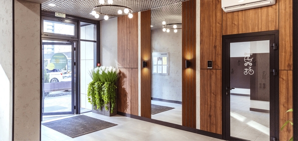 
  Продается 1-комн. квартира, 42.83 м², ЖК Образцово, дом 3
. Фото 7.