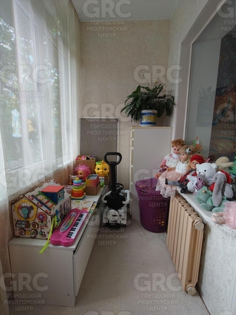
  Продается 2-комн. квартира, 53.8 м², Бытха ул, д. 55/1
. Фото 14.