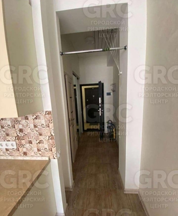 
  Продается студия, 25 м², Санаторная ул, д. 46
. Фото 2.