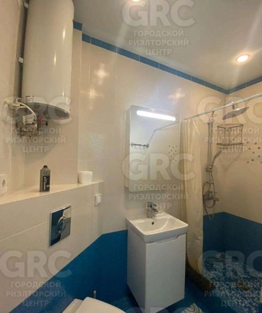 
  Продается студия, 25 м², Санаторная ул, д. 46
. Фото 4.