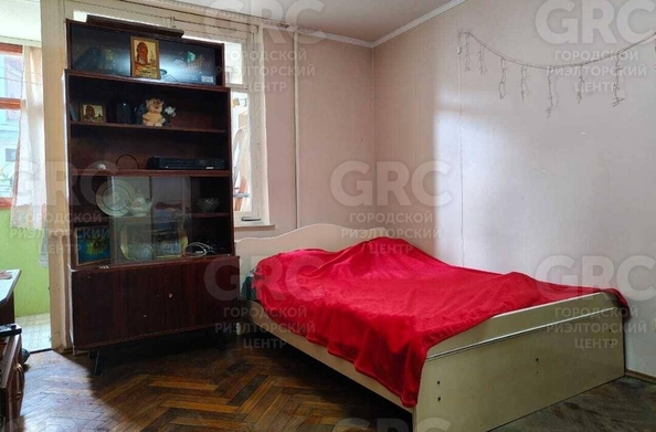 
  Продается студия, 46 м², Кубанская ул, д. 22
. Фото 2.