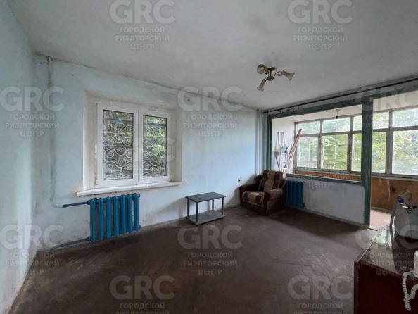 
  Продается 1-комн. квартира, 36 м², Альпийская ул, д. 7
. Фото 3.