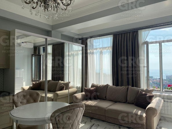 
  Продается студия, 30.9 м², Виноградная ул, д. 55/1
. Фото 1.