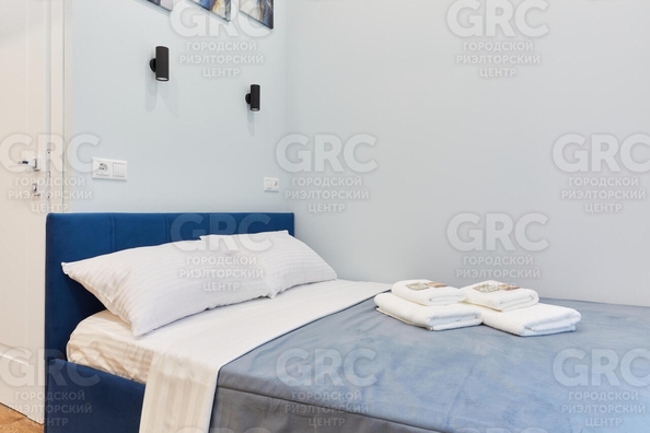 
  Продается студия, 12.5 м², Пирогова ул, д. 26Б/1
. Фото 2.