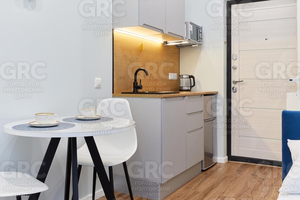 
  Продается студия, 12.5 м², Пирогова ул, д. 26Б/1
. Фото 4.