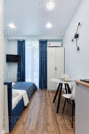 
  Продается студия, 12.5 м², Пирогова ул, д. 26Б/1
. Фото 6.